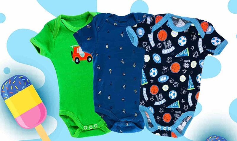 buy baby rompers and jumpsuits online in pakistan