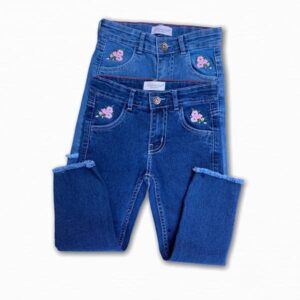 girls denim new collection of 2020